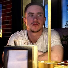 Фотография мужчины Даниил, 24 года из г. Канск
