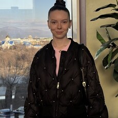 Фотография девушки Александра, 23 года из г. Новороссийск