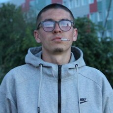 Фотография мужчины Кирилл, 22 года из г. Самара