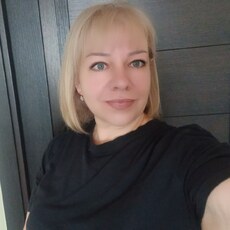 Фотография девушки Татьяна, 47 лет из г. Омск