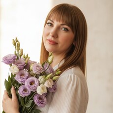 Фотография девушки Валентина, 34 года из г. Тара
