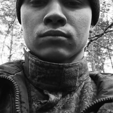 Фотография мужчины Никита, 23 года из г. Омск