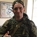 Андрей, 25 лет