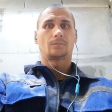 Фотография мужчины Григорий, 38 лет из г. Подольск