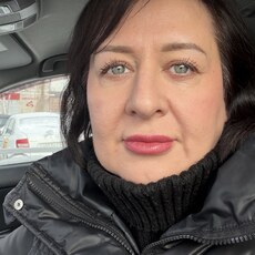 Фотография девушки Галина, 48 лет из г. Екатеринбург