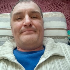Фотография мужчины Евгений, 43 года из г. Пермь