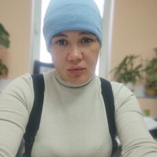Фотография девушки Екатерина, 34 года из г. Губкинский