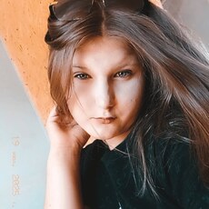 Фотография девушки Анжела, 18 лет из г. Бирск