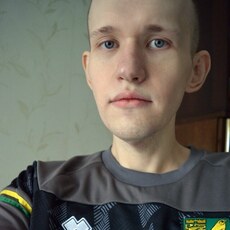 Фотография мужчины Андрей, 19 лет из г. Анжеро-Судженск