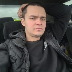 Фотография мужчины Вадим, 27 лет из г. Томск