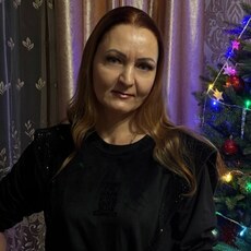 Юлия, 44 из г. Омск.