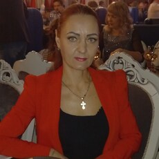 Фотография девушки Юлия, 44 года из г. Омск