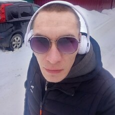 Фотография мужчины Петр, 28 лет из г. Омск