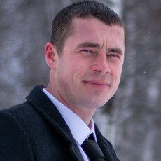 Павел, 32 из г. Красноярск.