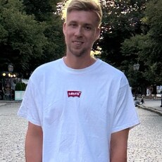 Фотография мужчины Вова, 30 лет из г. Киев