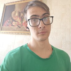 Фотография мужчины Кирилл, 21 год из г. Ставрополь