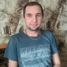 Фотография мужчины Саня, 34 года из г. Петропавловск