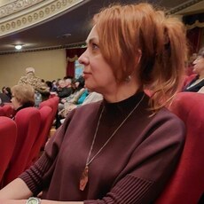 Фотография девушки Светлана, 52 года из г. Донецк