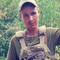 Фотография мужчины Александр, 32 года из г. Полтава