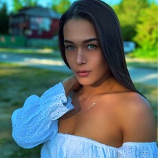 Фотография девушки Анастасия, 26 лет из г. Москва