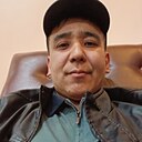 Мейрамбек, 35 лет
