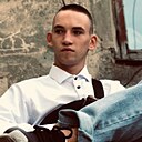 Михаил, 19 лет