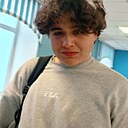 Степан, 18 лет