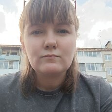 Фотография девушки Светлана, 41 год из г. Екатеринбург