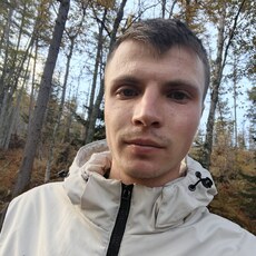 Фотография мужчины Вадик, 23 года из г. Южно-Сахалинск