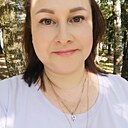 Юлия, 43 года