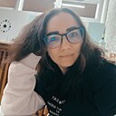 Аля, 40 лет