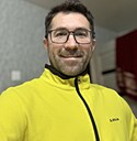 Валерий, 45 лет