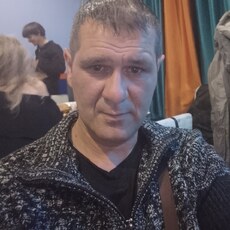 Фотография мужчины Алексей, 46 лет из г. Находка