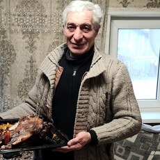 Фотография мужчины Андрей, 61 год из г. Волгодонск
