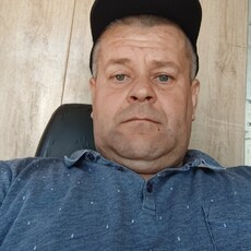 Фотография мужчины Александр, 44 года из г. Асбест