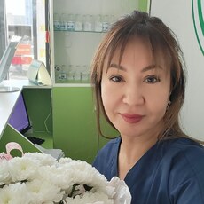 Фотография девушки Шолпан, 53 года из г. Астана