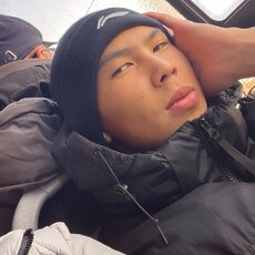 Фотография мужчины Алишер, 19 лет из г. Бишкек