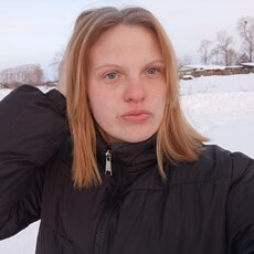 Фотография девушки Ирина, 21 год из г. Серышево