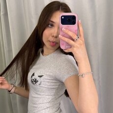 Фотография девушки Алина, 19 лет из г. Москва