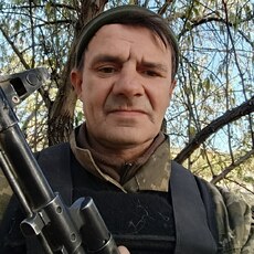 Фотография мужчины Андрей, 48 лет из г. Кривой Рог