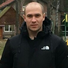 Фотография мужчины Саша, 33 года из г. Сергиев Посад