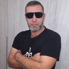 Фотография мужчины Вадим, 41 год из г. Брест