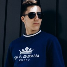 Фотография мужчины Данила, 19 лет из г. Ульяновск