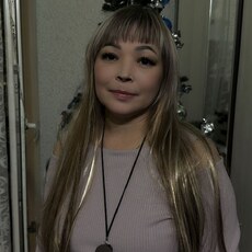 Фотография девушки Юлия, 42 года из г. Тюмень
