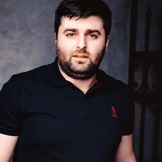 Фотография мужчины Тигран, 35 лет из г. Ереван