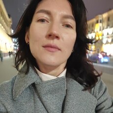 Фотография девушки Лена, 41 год из г. Минск