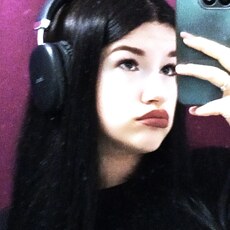 Фотография девушки Вика, 18 лет из г. Приозерск