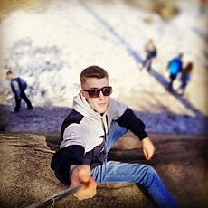 Фотография мужчины Алексей, 33 года из г. Улан-Удэ
