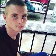 Фотография мужчины Иван, 32 года из г. Макеевка