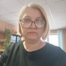 Фотография девушки Светлана, 57 лет из г. Иркутск